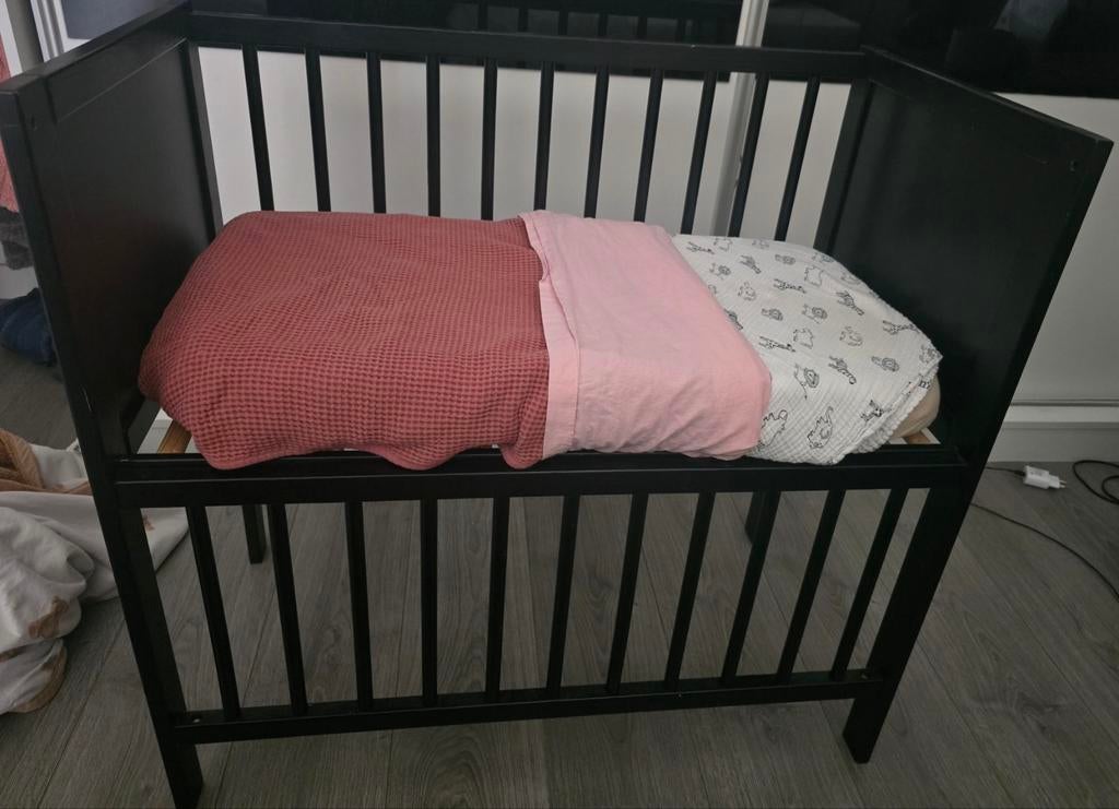 Cosleeper wieg, Kinderen en Baby's, Babywiegjes en Ledikanten, Ophalen of Verzenden, Zo goed als nieuw, Wieg
