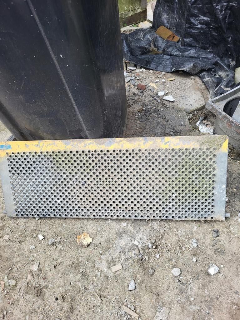 Oprijdrempel, Diversen, Ophalen of Verzenden, Elektrische rolstoel