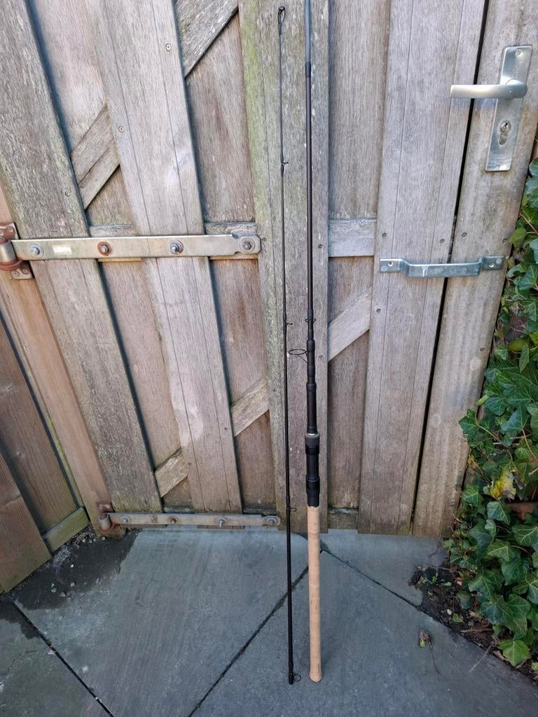 Korum opportumist xtnd, Watersport en Boten, Hengelsport | Karpervissen, Ophalen, Werphengel