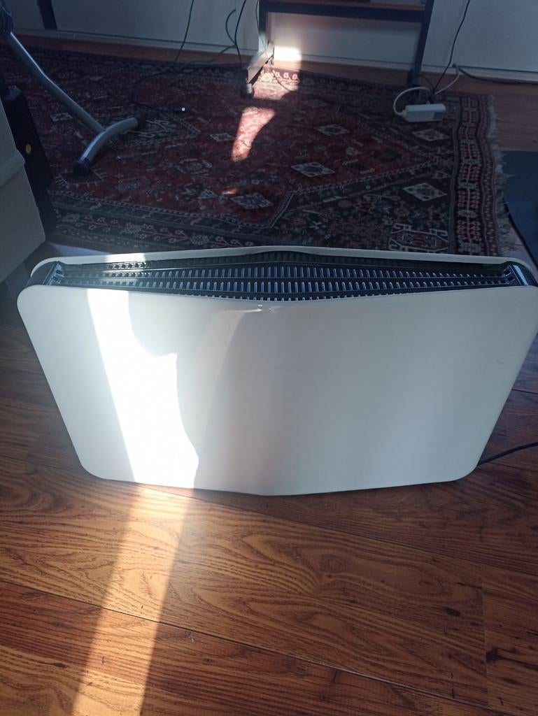 Elektrische kachel - Zibro SRE 170 E, Ophalen, 30 tot 80 cm, Gebruikt, Kachel