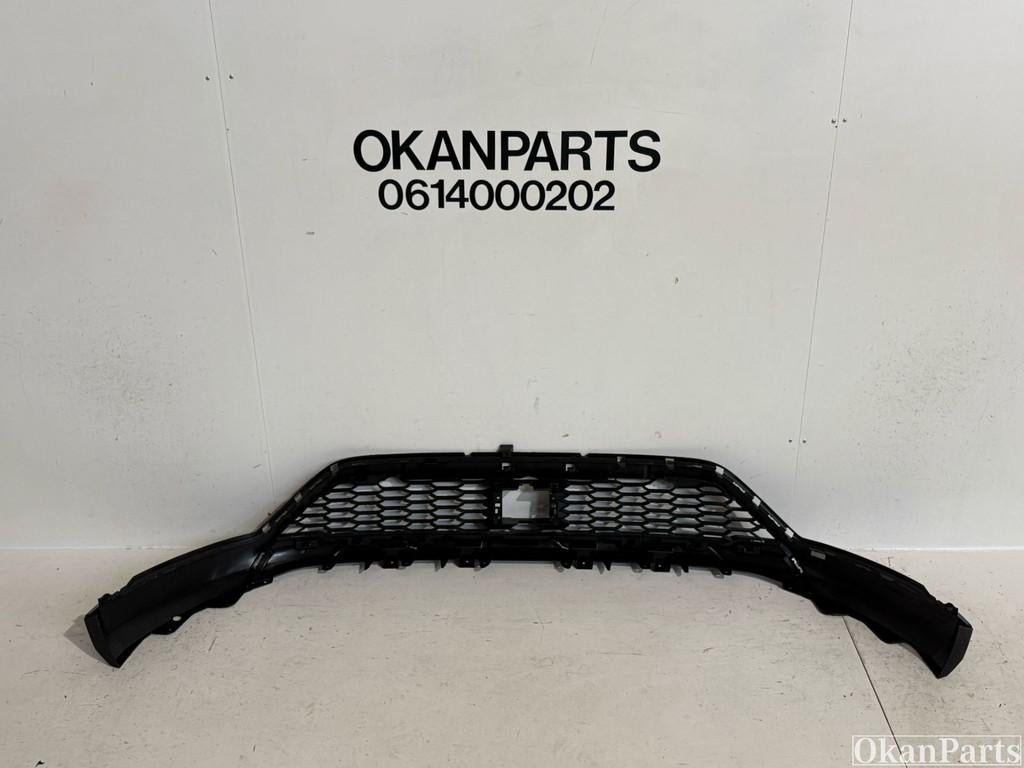 Dacia Sandero III Stepway voorbumper spoiler 620265111R, Auto-onderdelen, Carrosserie en Plaatwerk, Ophalen of Verzenden, Gebruikt