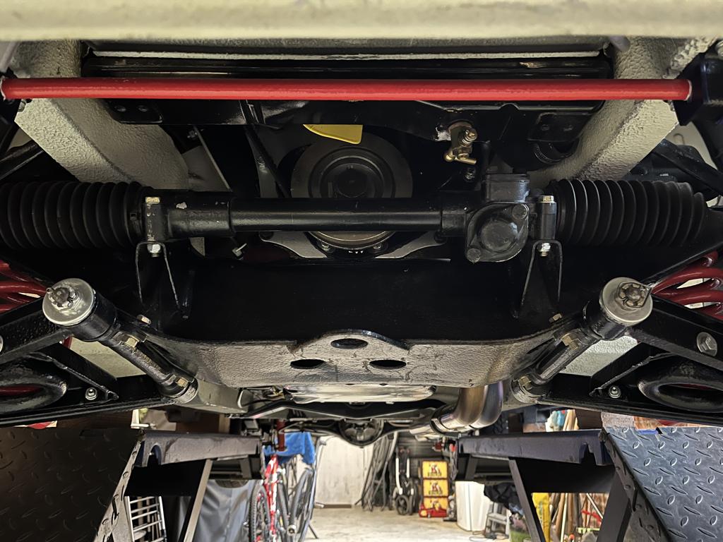 MG B Roadster Lepeldeur 1.8 1965 Old English White, Auto's, B, Achterwielaandrijving, 966 kg, Zwart