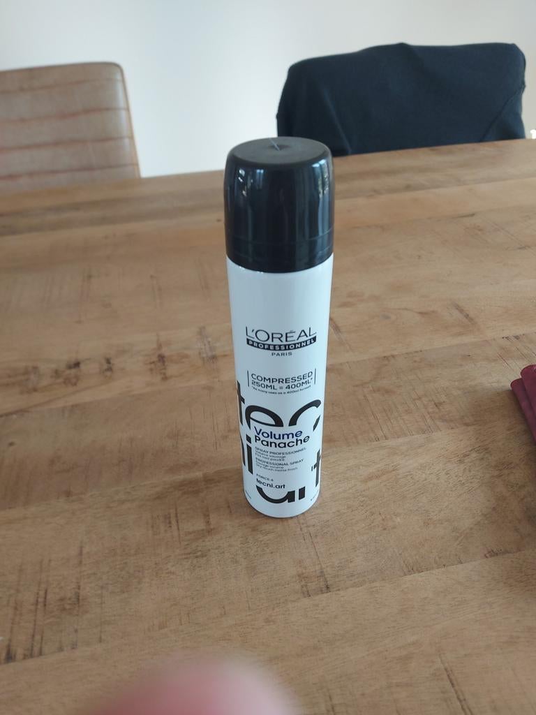 Loreal volume panache, Ophalen of Verzenden