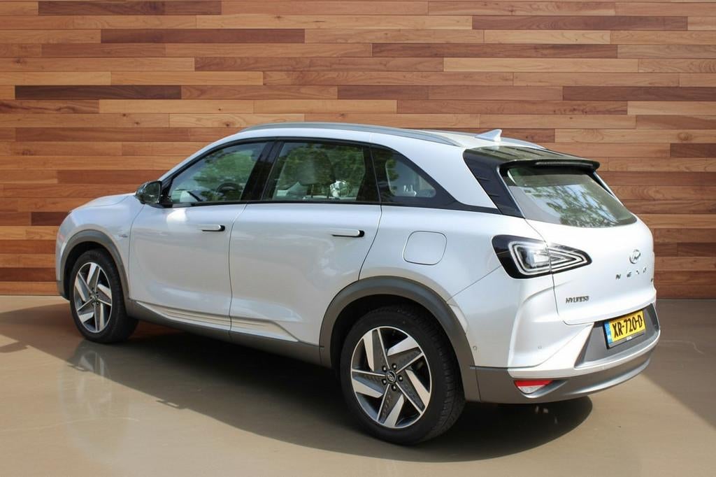 Hyundai NEXO FCEV Plus Pack | WATERSTOF | FULL OPTIONS |, Auto's, Hyundai, Gebruikt, Huisgarantie, Met garantie (alle), Waterstof