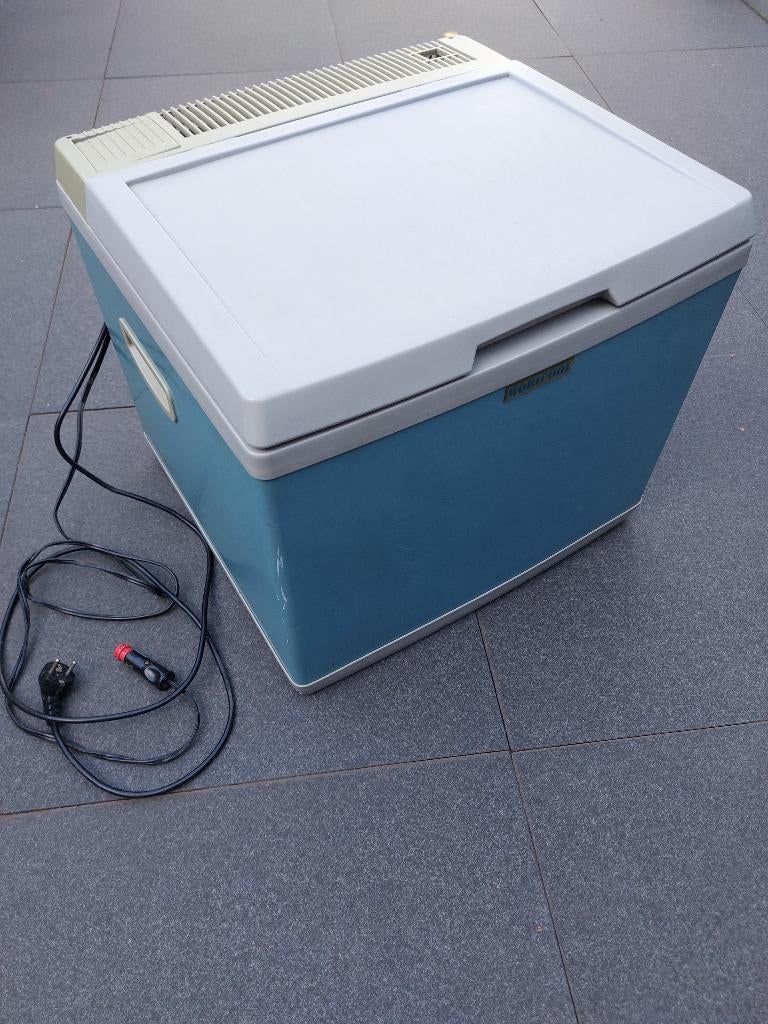 Camping Mobicool Koelbox, Ophalen, Gebruikt, Koelbox, Elektrisch