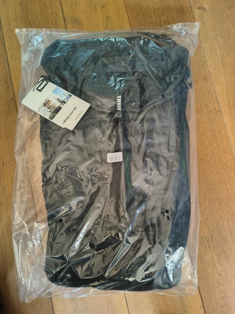 Thule Topio 40L rugzak backpack - Nieuw + Factuur, Rossum, Nieuw, Ophalen of Verzenden, Info@tradoplus.nl