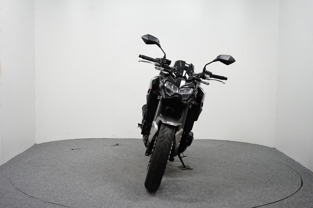 Kawasaki Z 900 ABS GERESERVEERD RS (bj 2023) - foto 3