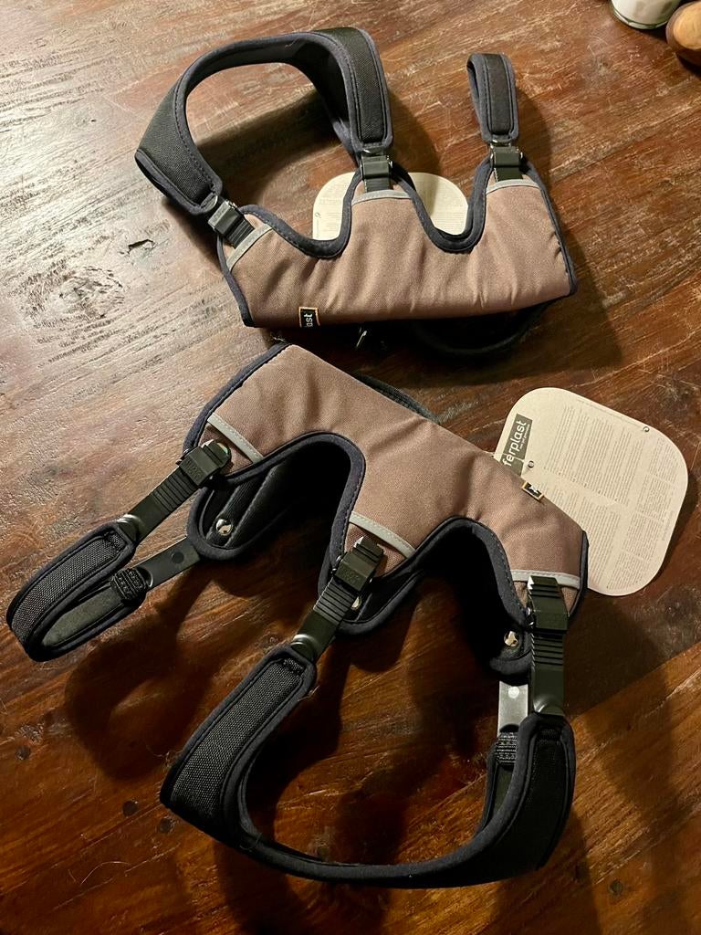 Honden tuig x2. Nieuw. Maat M. Ferplast tuig., Dieren en Toebehoren, Ophalen of Verzenden, Nieuw