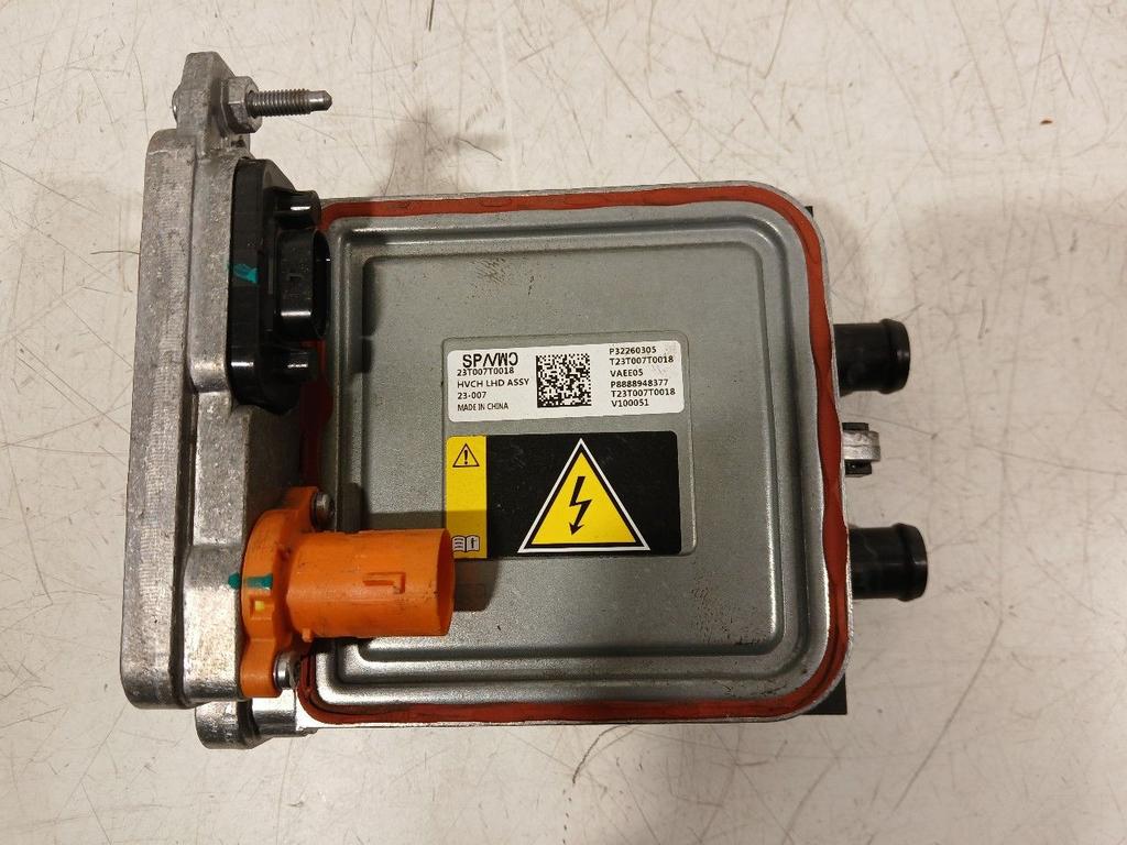 Verwarmingselement kachelhuis Lynk & Co 01, Onderdelen@venauto.nl, Van der Ven Autorecycling B.V., Gebruikt, Ettenseweg 76, 4706 PB Roosendaal, The Netherlands