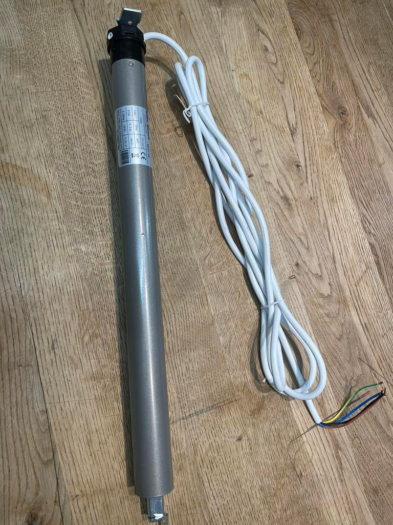 Nieuwe BREL motor zonwering MS35-10, Ophalen of Verzenden, Nieuw, Overige typen