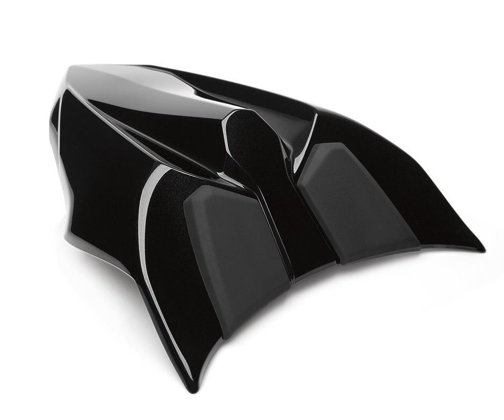 Seat cover Z650/Ninja 650, Jacobus Spijkerdreef 1-3, 2132 PZ Hoofddorp, Nieuw, Info@kawasaki.nl, Ophalen of Verzenden