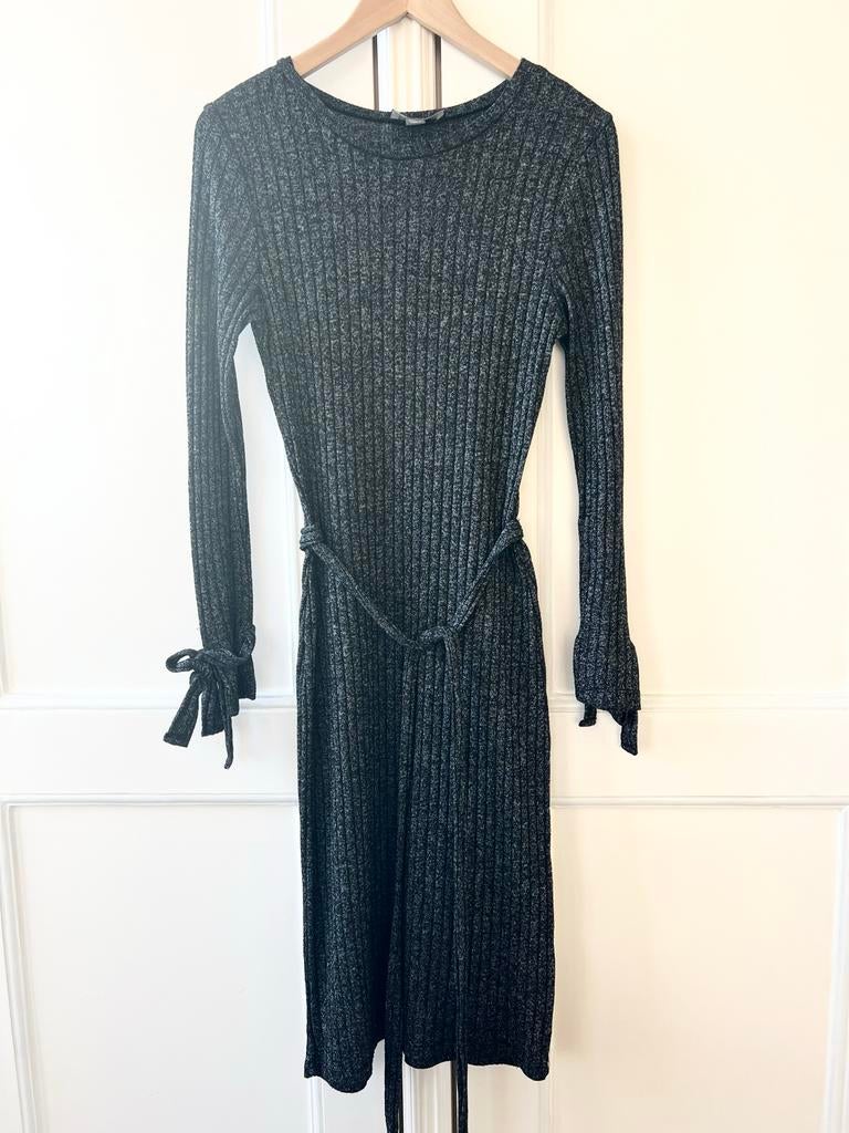 Primark jurk met strikceintuur, maat 38, Maat 38/40 (M), P, P, P