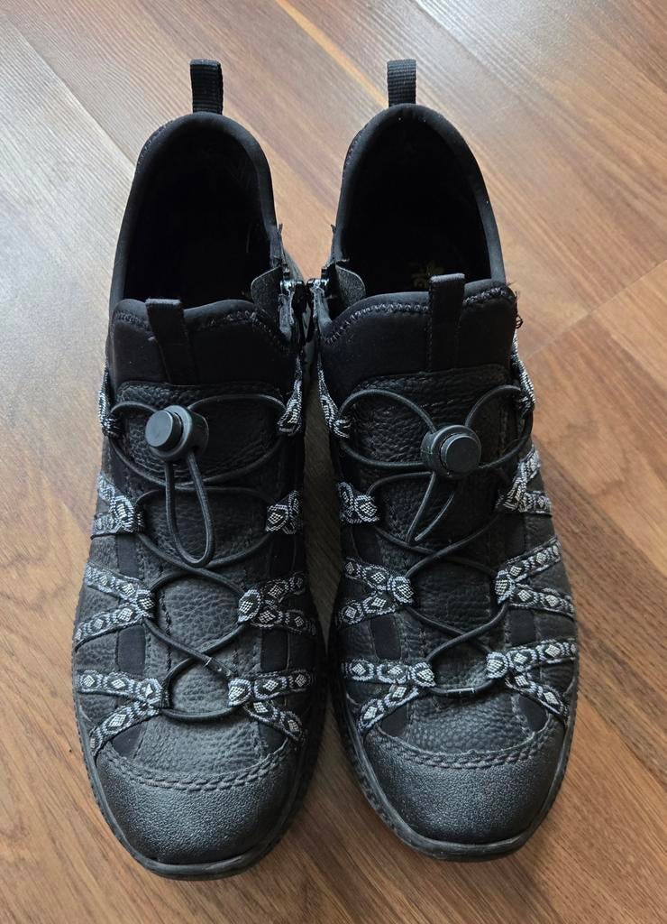 Damesschoenen Rieker maat 41, Kleding | Dames, Schoenen, Ophalen of Verzenden