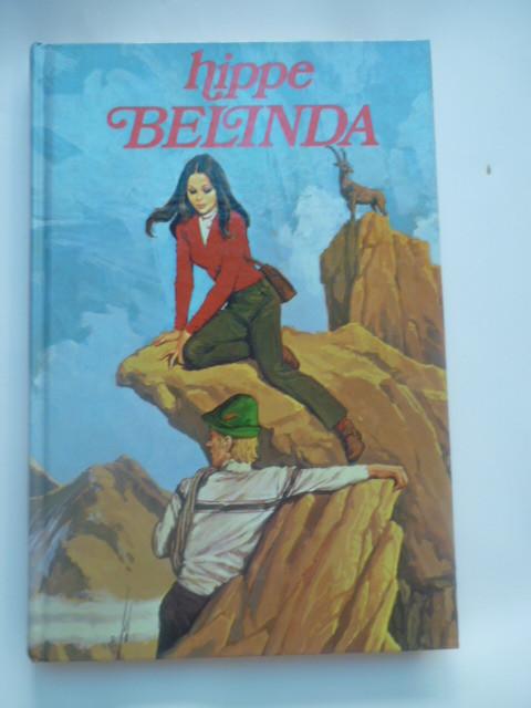 Hippe Belinda - Cok Grashoff, Ophalen of Verzenden, Gelezen