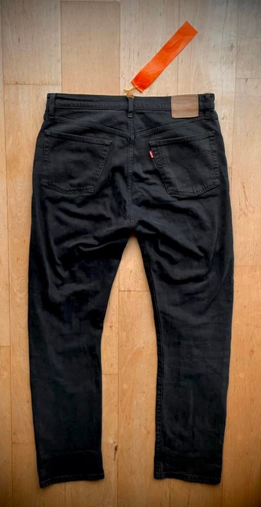 Levi’s 501 jeans spijkerbroek W30 L30, Ophalen of Verzenden, Zo goed als nieuw, Blauw, W32 (confectie 46) of kleiner
