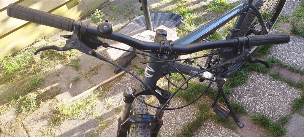 Cannondale Trail 6 In Uitstekende Staat, Fietsen en Brommers, Hardtail, Ophalen, Gebruikt, Heren