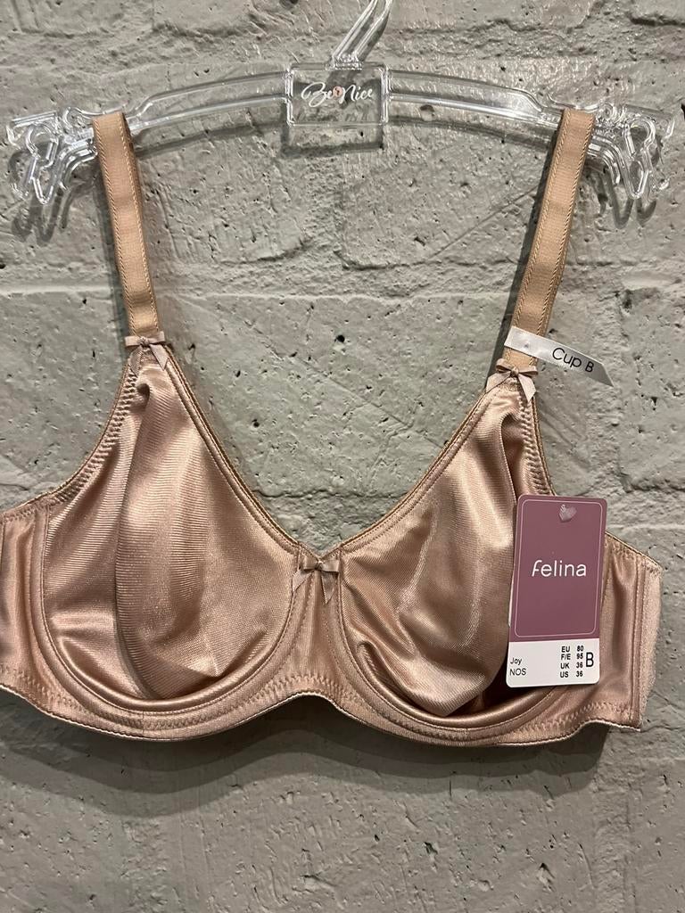 Felina bh maat 80B NIEUW!! Nu €30,-, Ophalen of Verzenden, BH