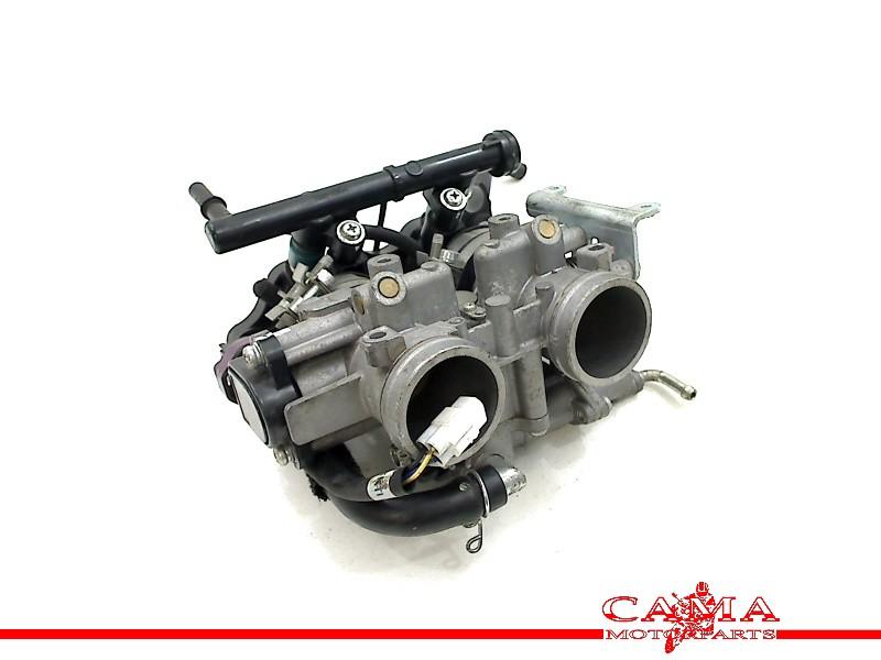 GASKLEPHUIS Yamaha XP 530 T-MAX 2012-2014 (XP530 59C), Dhr. S. di Majo, Gebruikt, Info@cama-motorparts.nl, P.J. Troelstraweg 8 8
3144 CX  MAASSLUIS, NL