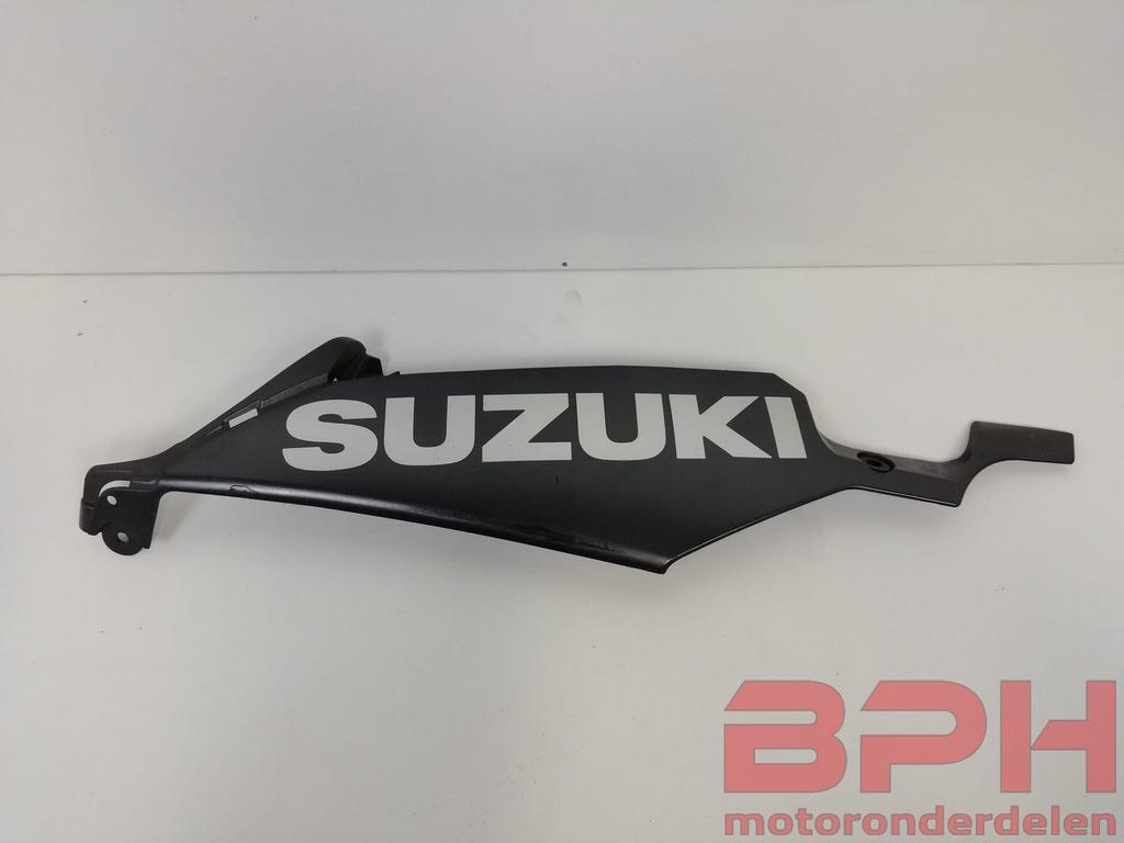 Onderkuip links Suzuki GSX-R 600 750 K6 K7 2006 t/m 2007 kui, Gebruikt, -, -, Ophalen of Verzenden