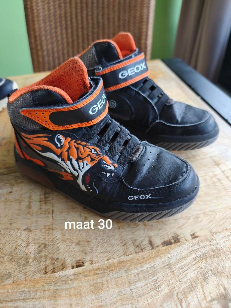 Diverse kinderschoenen en sandalen, maten 29-30, Ophalen of Verzenden