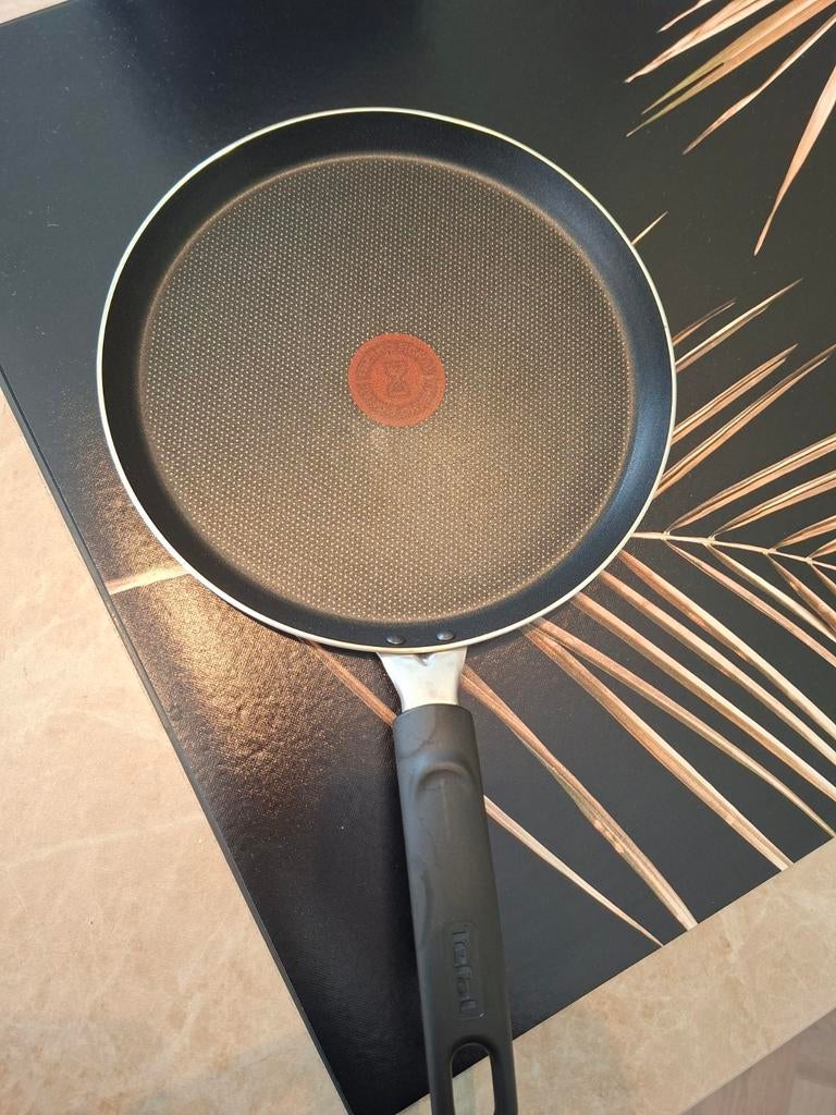 Tefal pannenkoekenpan, Ophalen of Verzenden, Nieuw