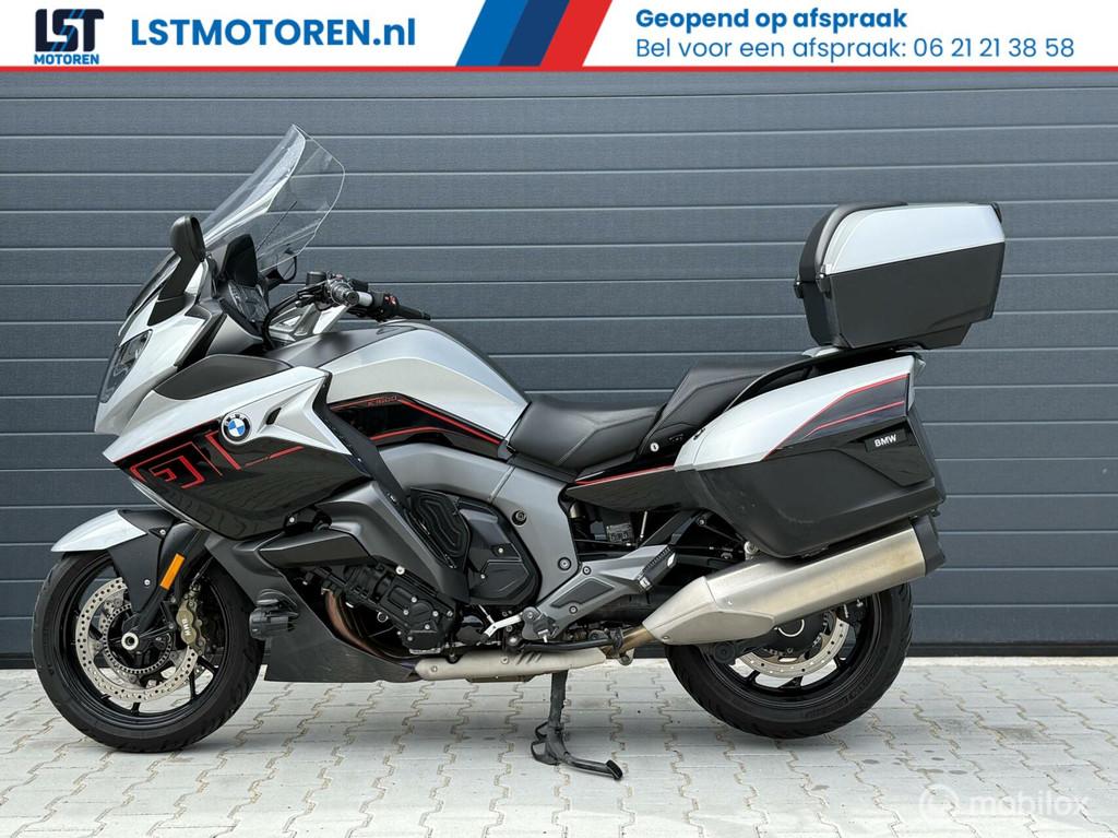 BMW K 1600 GT full options 2020 25045km