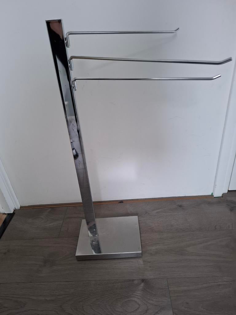 Handoekenrek, Kleding | Dames, Kledingrekken, Ophalen of Verzenden