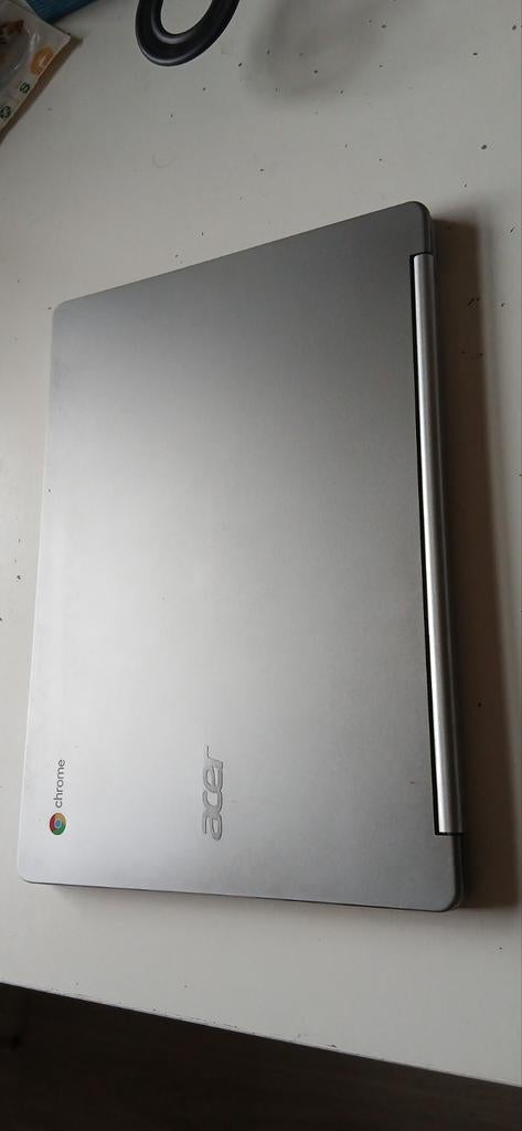 Acer chromebook CB3-12T, Computers en Software, Chromebooks, 4 GB of minder, 64 GB, Touchscreen, Ophalen of Verzenden