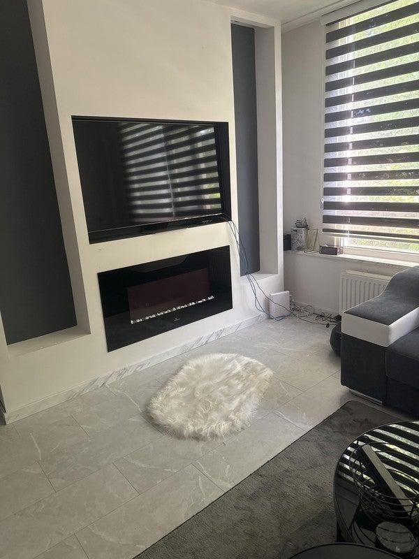 NIEUW! Woonruimte te huur Persoonsstraat, Rotterdam