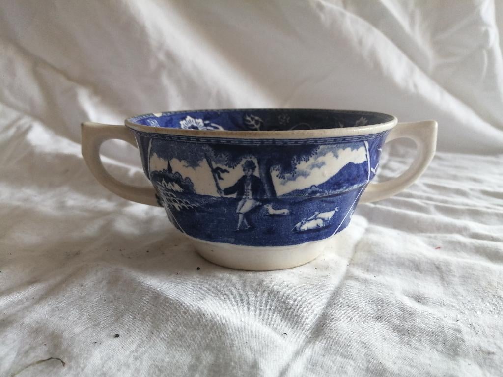 tea drinker maestricht kom met ooren, Ophalen of Verzenden