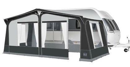 Te koop Nieuwe  DOREMA VOORTENTEN TYPE TOURER, Ophalen of Verzenden, Nieuw, Dorema