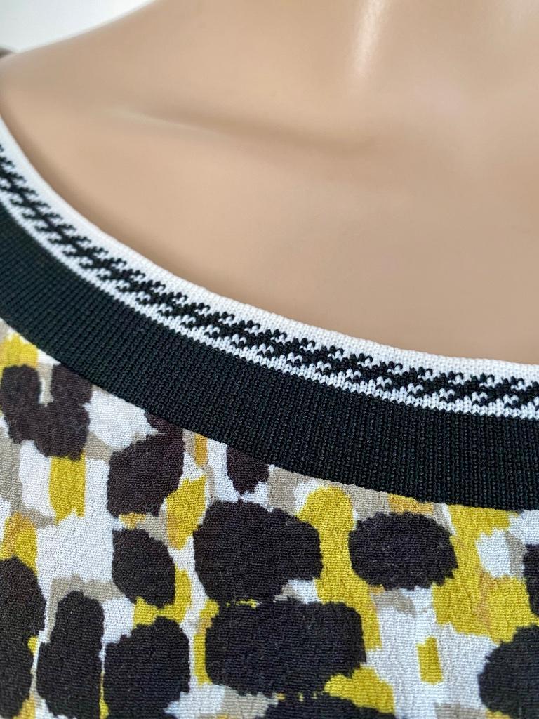 J265 Nieuw: Claudia Strater maat 36/38=S/M blouse top wit, Maat 38/40 (M), Wit, Nieuw, Ophalen of Verzenden