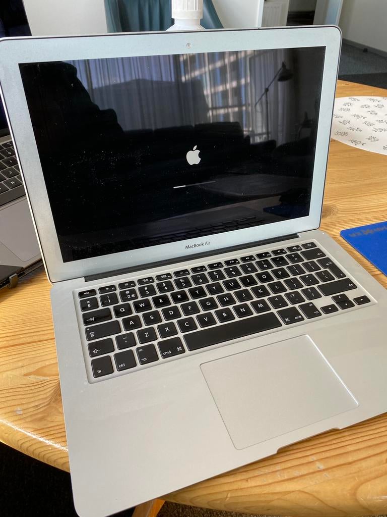 Nette MacAirbook mid2013 i5 processor, Computers en Software, Apple Macbooks, Ophalen, Gebruikt, 13 inch, MacBook Air