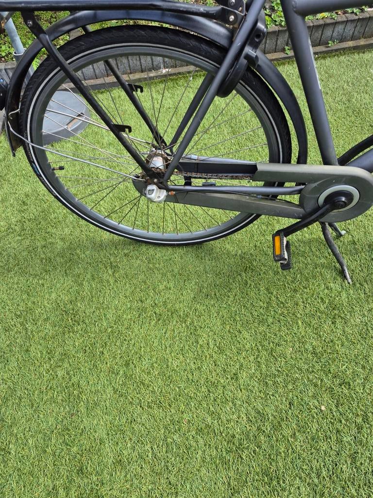 Sparta transport fiets, Ophalen of Verzenden, Sparta