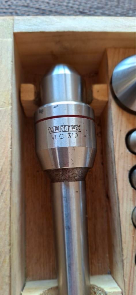 Rohm  meedraaiend center., Ophalen of Verzenden, Zo goed als nieuw