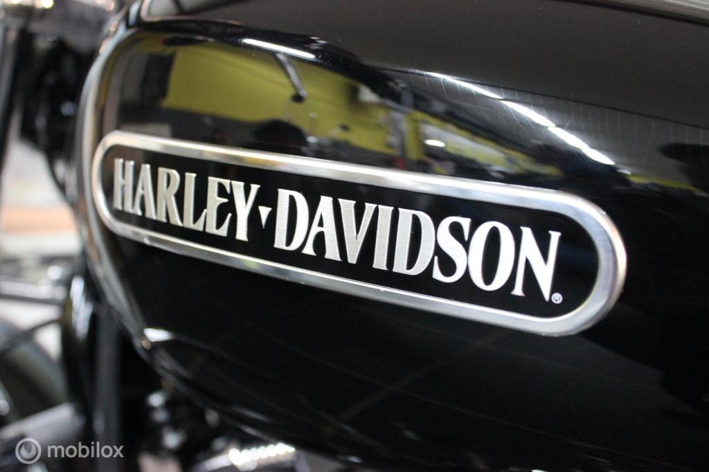 Harley Davidson XL 1200 L Sportster Low - foto 3