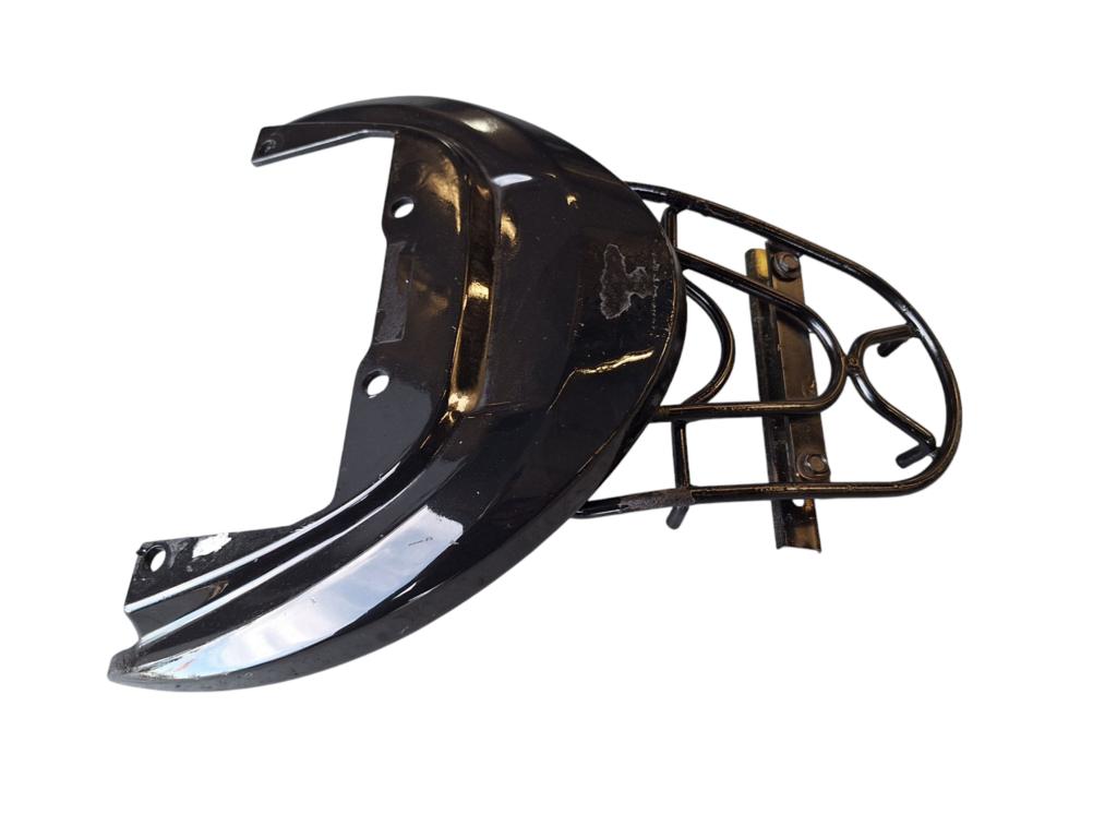 Bagagerek achterdrager origineel La Souris City, Gebruikt, Ophalen of Verzenden