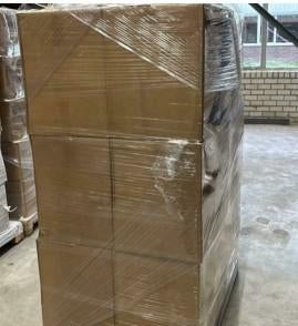 Partij bedrijfskleding  – 4 pallets – 2606 stuks, Ophalen, Nieuw, Overige typen