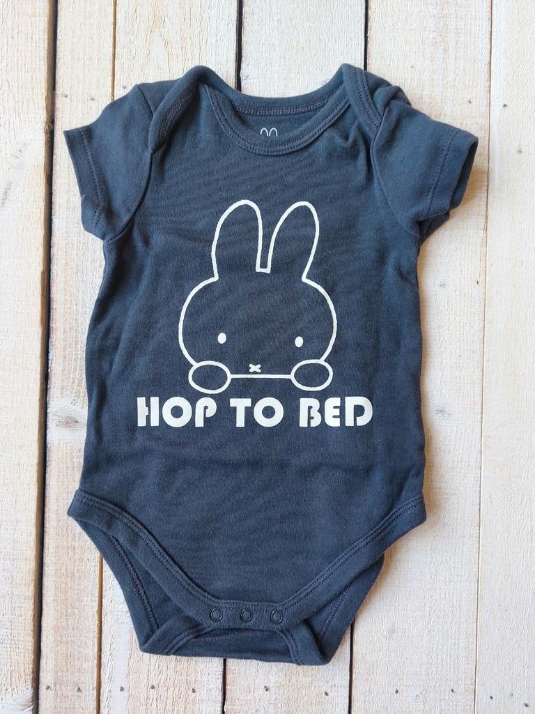 C&A Nijntje romper maat 74, Nacht- of Onderkleding, C&A, Zo goed als nieuw, Verzenden