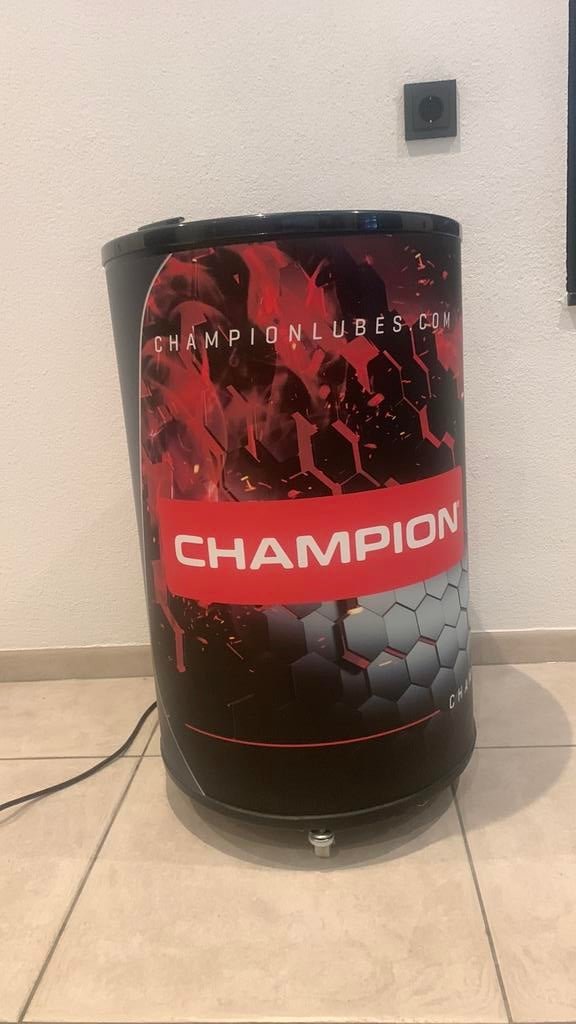 Gastro cool, Ophalen of Verzenden, Huis en Inrichting