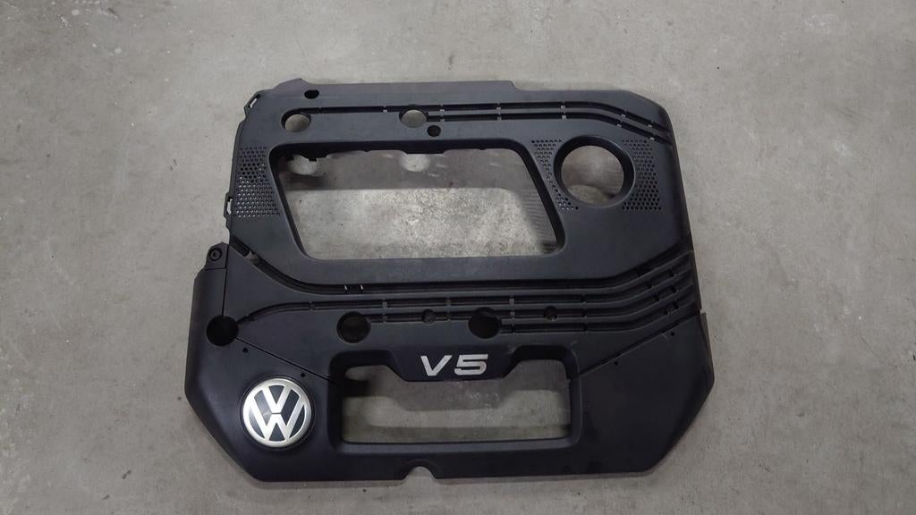 Volkswagen V5 Motor Afdekplaat, Ophalen of Verzenden