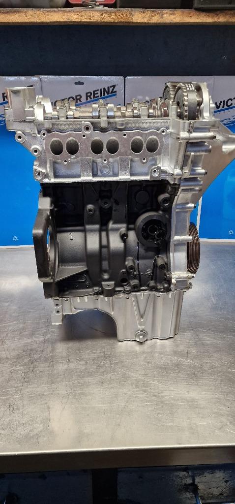 Gereviseerde motor Ford 1.0 ecoboost M1DA M1DB M2DA M2DB, Auto-onderdelen, Motor en Toebehoren, Klanten@ford.com, Ford, Ophalen of Verzenden