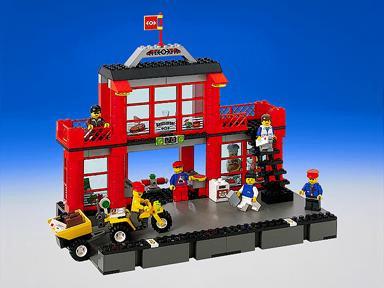 Lego | City | Trein | Station | 4556, Kinderen en Baby's, Speelgoed | Duplo en Lego, Lego, Gebruikt, Lego, https://legohouse.com/en-gb/info/contact-us/