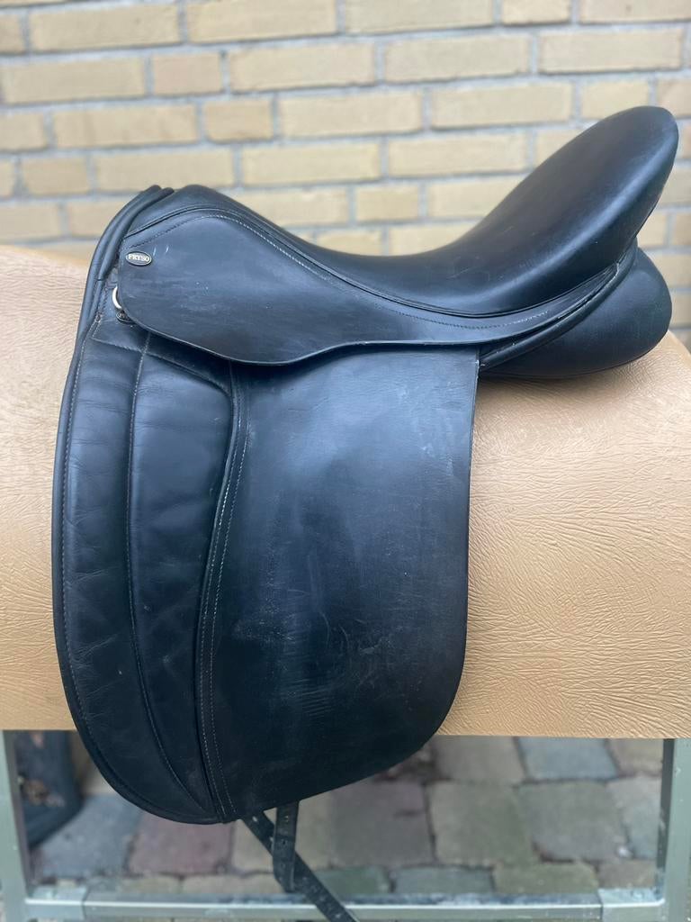 Fryso profile 18/5 dressuur Gratis pasconsult bij aanschaf, Gebruikt, Zeeasterweg, Ophalen of Verzenden, Ck