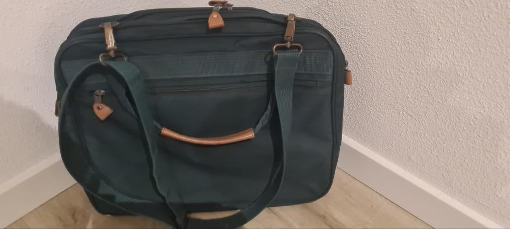 Tas Brand Bier, Ophalen of Verzenden, Brand