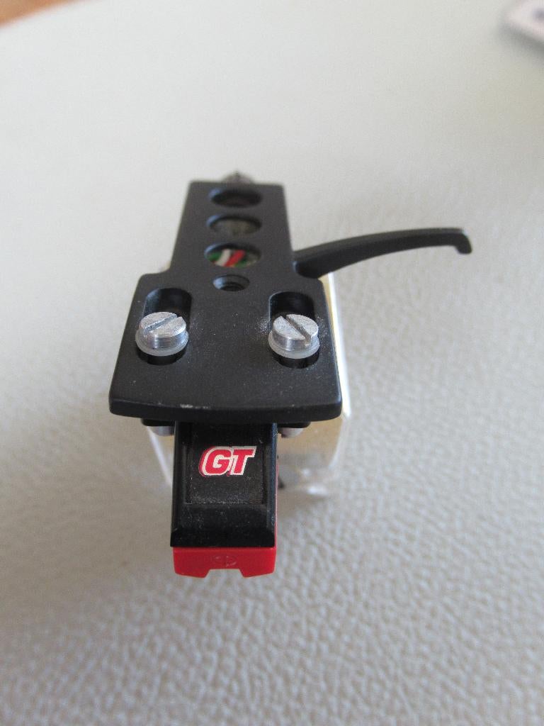 Plug & Play setje Numark GT HS1 nieuwe naald, Audio, Tv en Foto, Platenspelers, NVT, Ophalen of Verzenden, Zo goed als nieuw, Platenspeler-onderdeel