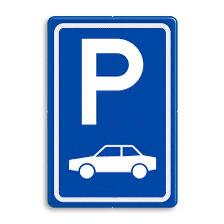 Parkeerplaats te huur centrum Haarlem nabij station