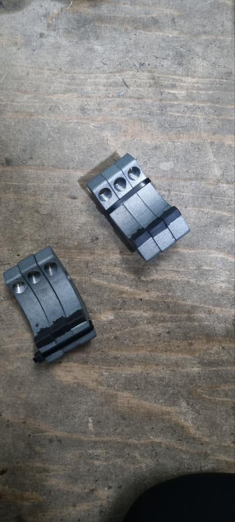 Koppelings segmenten puch maxi, Nieuw, Ophalen of Verzenden, Nvt, Nvt