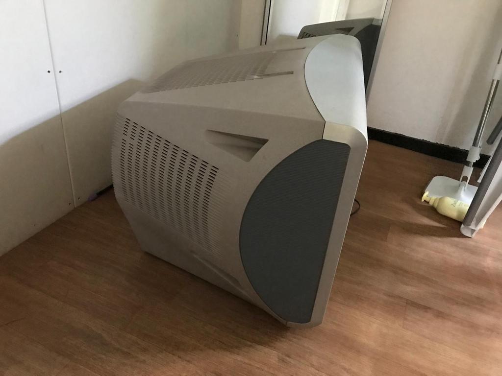 Sony Trinitron TV - Klassieker!, Ophalen, Gebruikt, 50 Hz, HD Ready (720p)