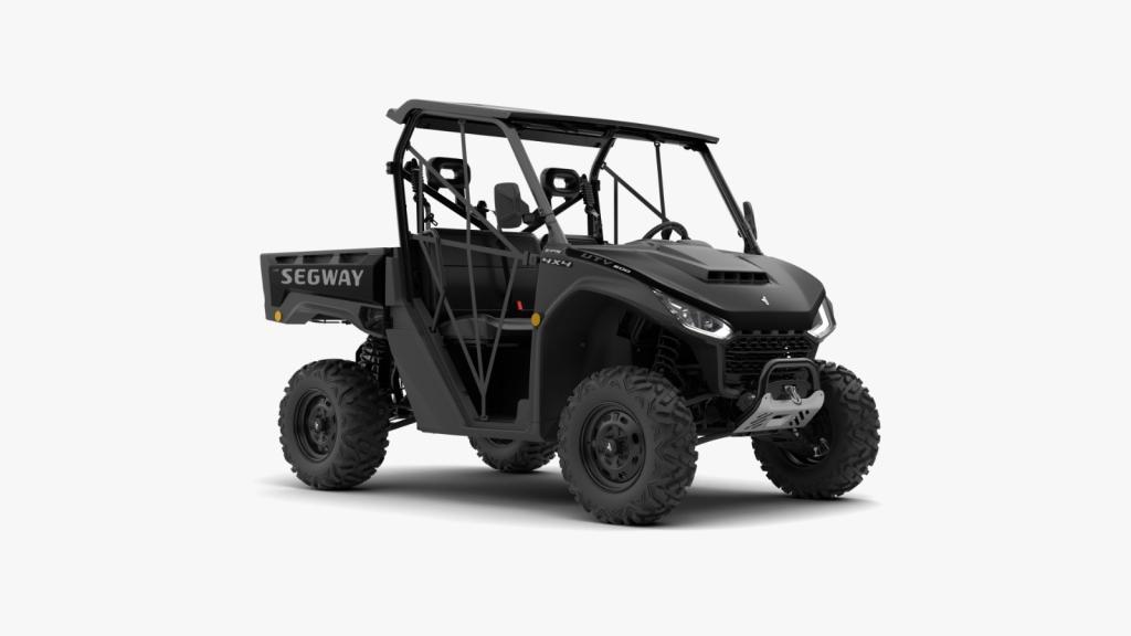 Segway UT6 - Standaard (2025) op landbouwkenteken, Quadcenter Hajo Trade B.V., Frank@quadcenter.nl, Lutkeberg 61, 7678AJ Geesteren, NL